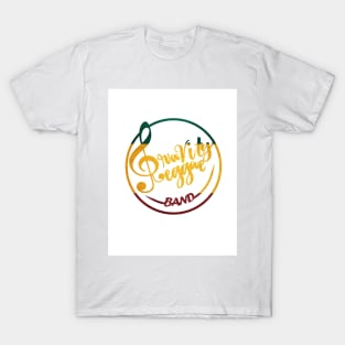 Gravity reaggae T-Shirt